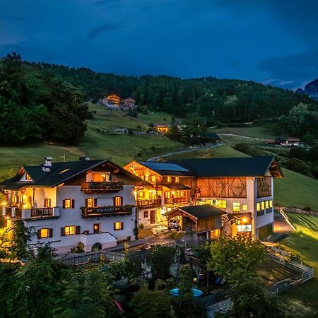 Апартаменти Gfinkerhof Mendel Фіє Екстер'єр фото